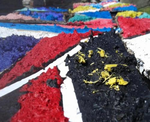 Pitturiamo Insieme Al Forte - Gavi