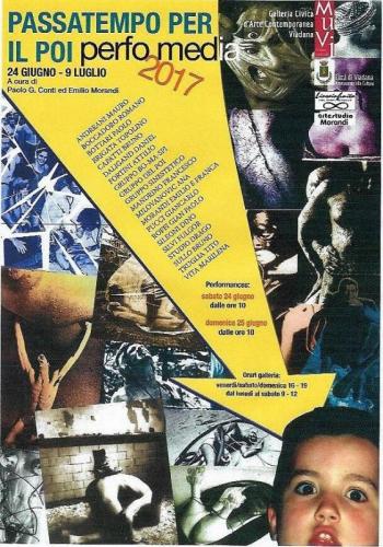 Perfomedia - Viadana