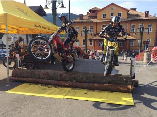 All Trial International - Folgaria