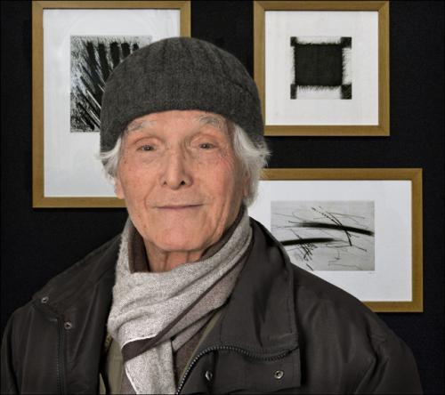 Gli Artisti Di Sinisgalli - Montemurro