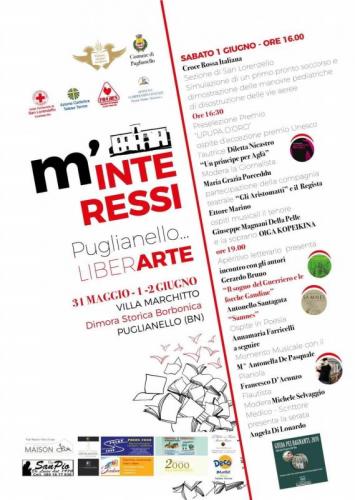 Diletta Nicastro - Puglianello