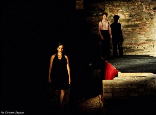 Vol’tango - Montecatini Val Di Cecina