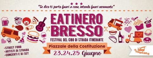 Eatinero Bresso - Bresso