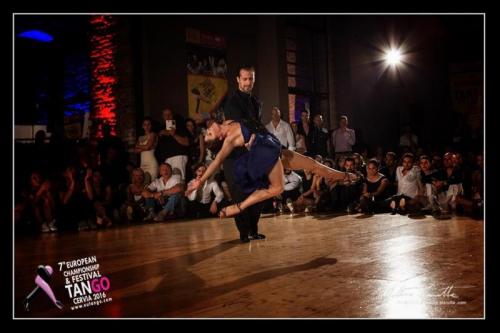 European Tango Festival & Championship - Cervia