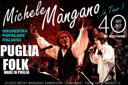 Borgo In Festa - Foggia