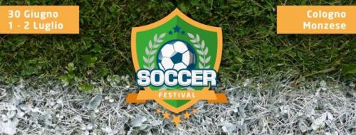 Soccer Festival - Cologno Monzese