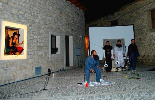 I 4 Giorni Di Mercuzio - Trani