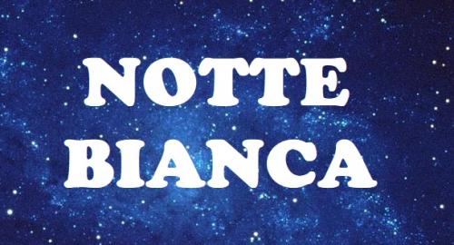 Le Notti Bianche - 