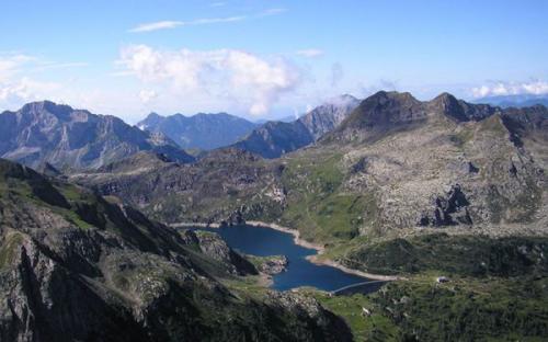 Valseriana E Val Di Scalve - Ardesio