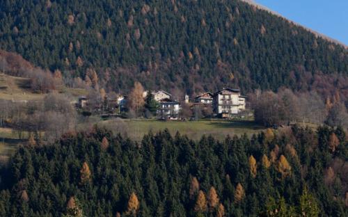 Cammini Dentro La Valle - Vilminore Di Scalve