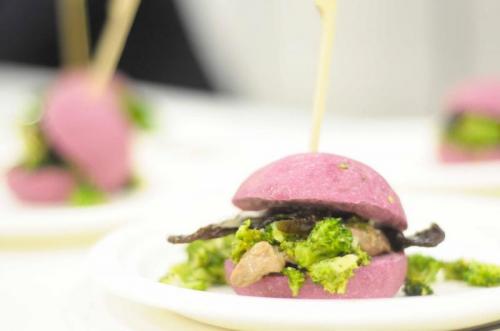 Gourmet Food Festival - Torino