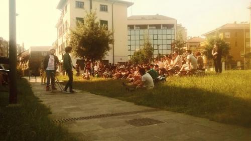 Vento D’estate - Udine