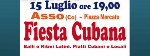Asso Incontra Cuba - Asso