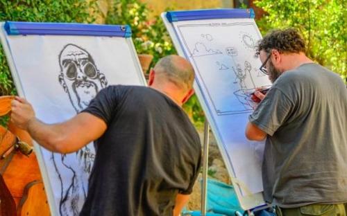 La Città Incantata A Civita Di Bagnoregio - Bagnoregio