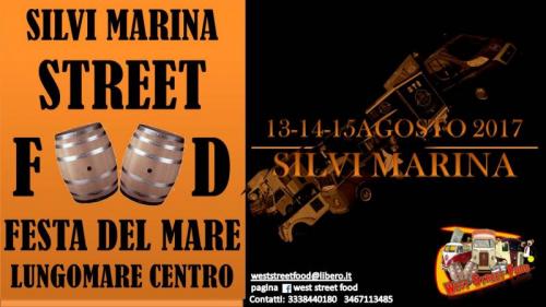 Silvi In Street Food - Silvi