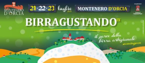 Birragustando A Montenero - Castel Del Piano