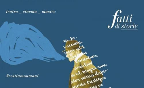 Festival Fatti Di Storie - Putignano