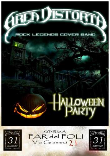 Fuorioperock - Opera