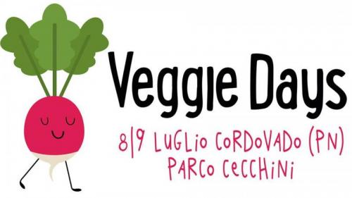Veggie Days - Cordovado