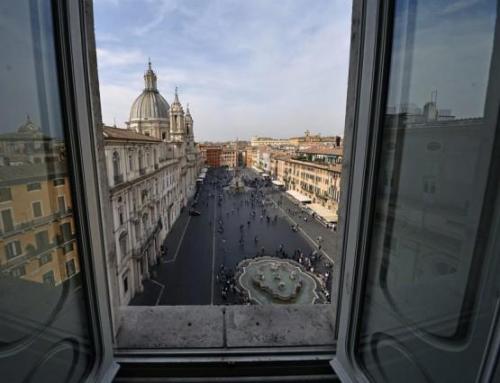 Palazzo Braschi - Roma