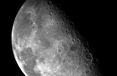 Il Passo Del Conero Al Chiaro Di Luna  - Camerano