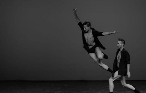 La Danza Del Territorio E Nel Territorio - Bergamo