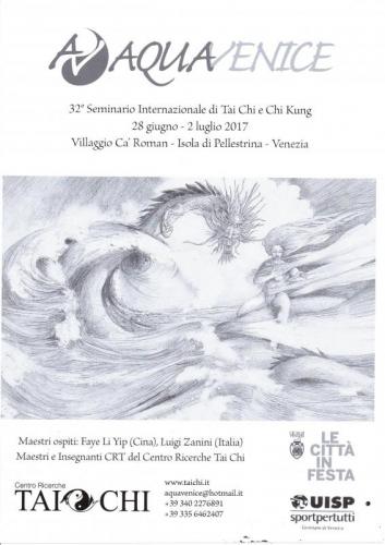 Acqua Venice - Venezia