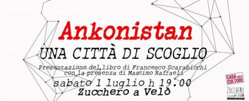 Una Città Di Scoglio - Ancona