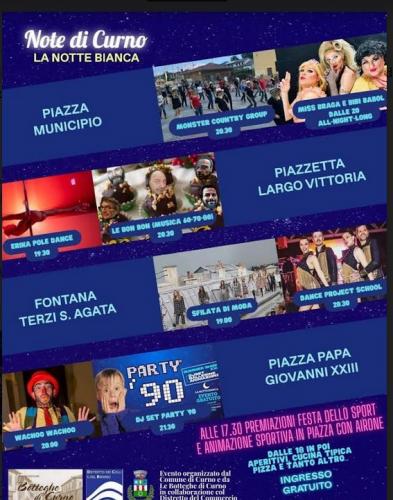 Note Di Curno - Curno