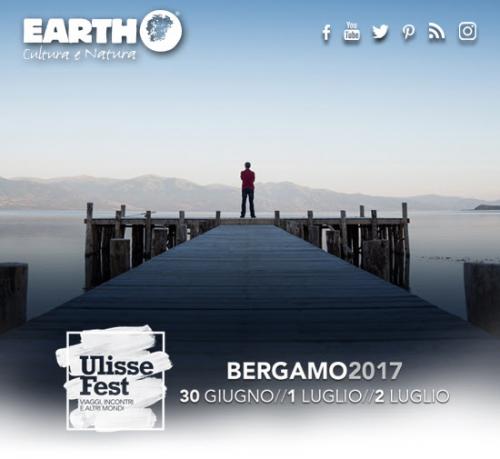 Ulisse Fest - Bergamo