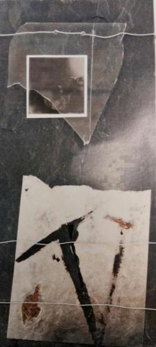 Personale Di Paolo Monina - Acqualagna