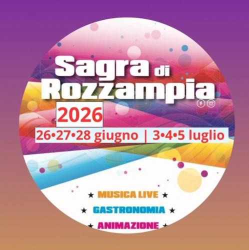 Sagra Di Rozzampia - Thiene
