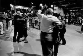 Danzando In Compagnia Del Tony Rose - Vergiate