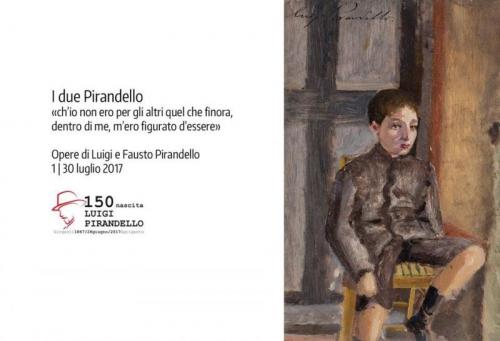 I Due Pirandello - Agrigento