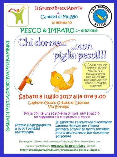 Pesco & Imparo - Lissone