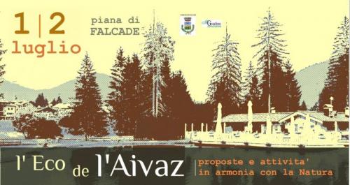 L' Eco De L' Aivaz - Falcade