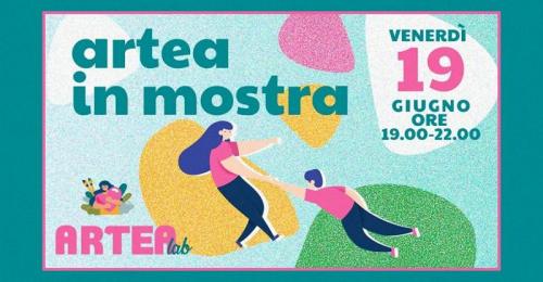 Artea In Mostra - San Gregorio Di Catania