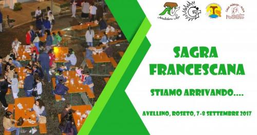 Sagra Francescana Avellino - Avellino