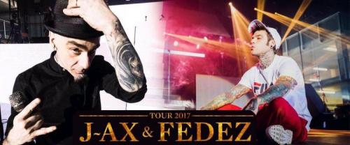 Fedez & J.ax - Rimini
