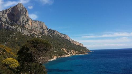 Selvaggio Blu - Cagliari