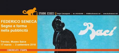 Federico Seneca - Treviso