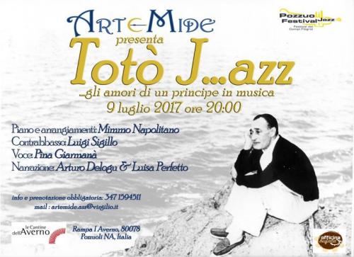 Totò J...azz - Pozzuoli