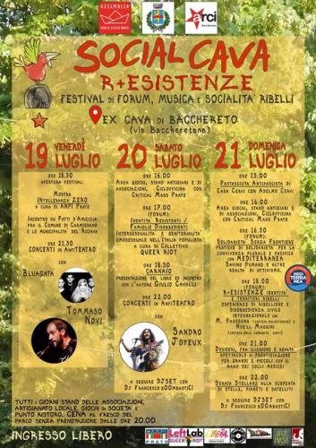 Socialcava - Carmignano