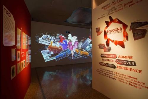 Bologna Experience - Bologna