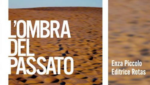 Presentazione Del Libro Di Enza Piccolo - Trani