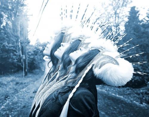 Jesca Hoop In Concerto - Poggio A Caiano