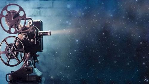 Cinema Sotto Le Stelle A Cinecittà World - Roma