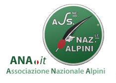 Campionato Sezionale Ana Di Tiro A Segno - Demonte