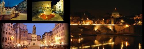 Passeggiata Culturale Nelle Magnifiche Piazze Di Roma - Roma