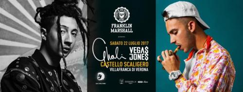 Festival Al Castello Di Villafranca - Villafranca Di Verona